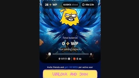 Use This New Code to Start mining Gamee #gamee #watpoints #bestwealthhub