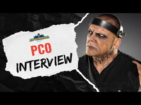 Electrifying Insights with PCO: Cinematic Matches, Training Secrets, and Wrestling Ambitions