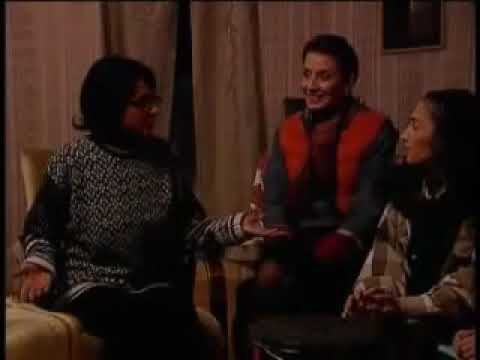 შუა ქალაქში --- ყველაფერი დაიწყო აქედან