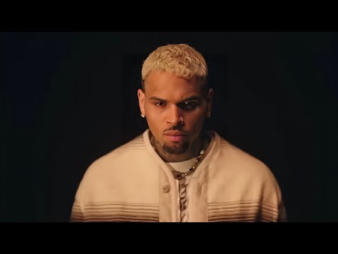 Chlöe & Chris Brown – How Does It Feel