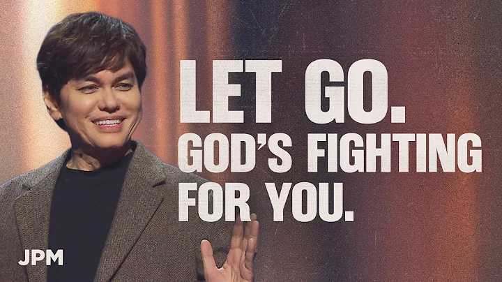 This Truth Will Free You From Mental Exhaustion | Joseph Prince Ministries