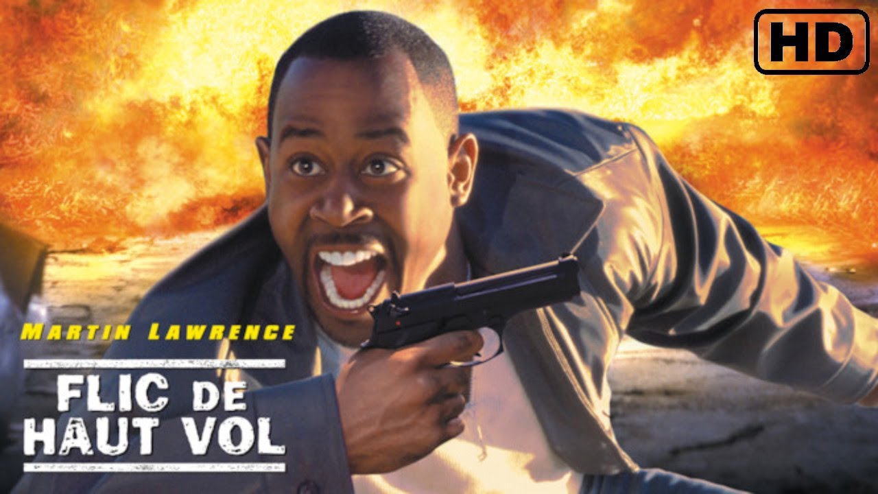 Flic de Haut Vol (1999) Bande Annonce Officielle VO - YouTube