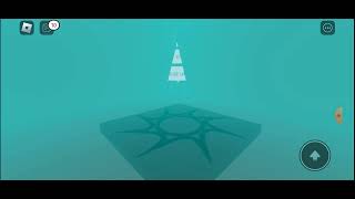 I found barrier/ invisible armour bug in roblox evolve