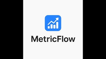 MetricFlow Demo: Turn Business Data into Clear Insights in Seconds (MVP Showcase)