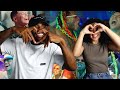 THIS IS FROM THE HEART! | 6ix9ine &amp; Grupo Firme - Y Ahora (Official Music Video) [SIBLING REACTION]