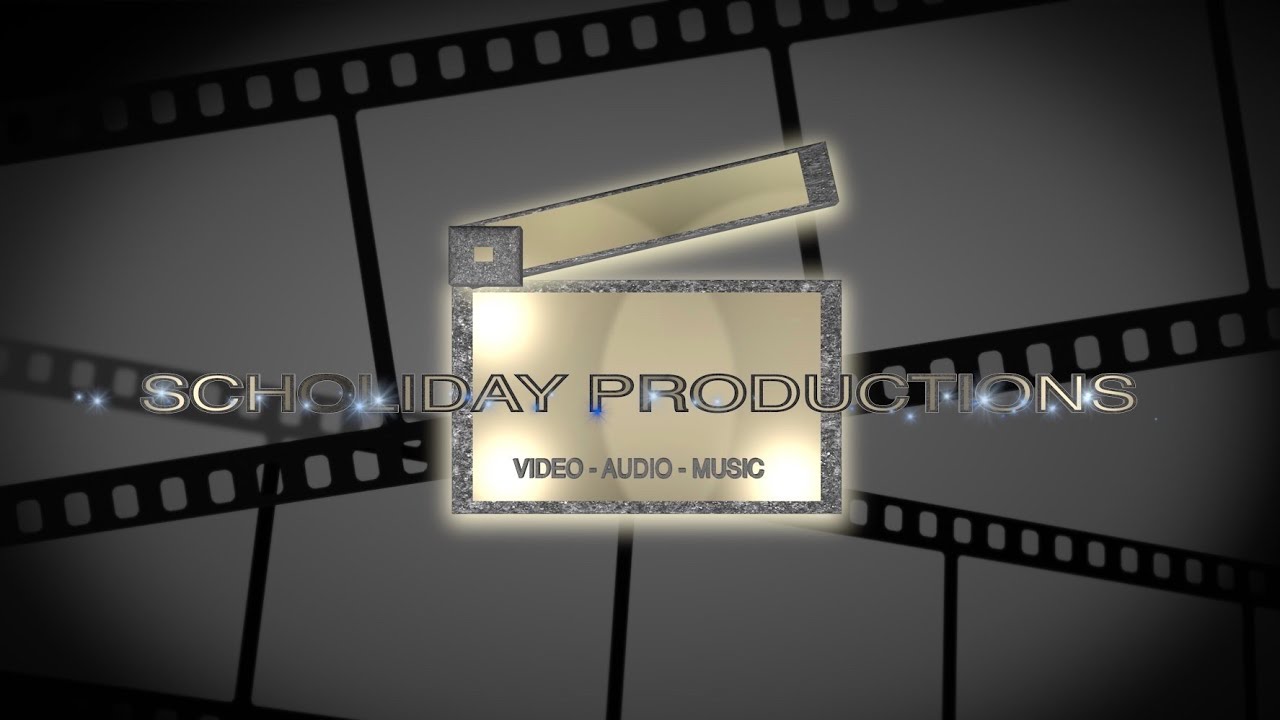 SCHOLIDAY Productions Promo Video