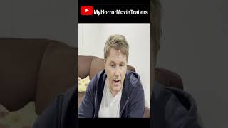 Lochlyn Munro talk about Totally Killer