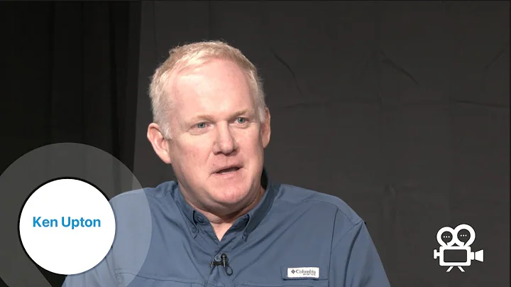 Expert Advice with Ken Upton