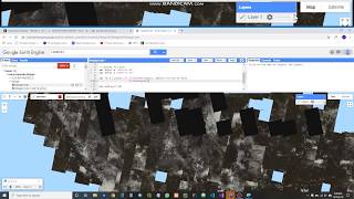 Google Earth Engine Tutorial - Landsat 8 Cloud Masking