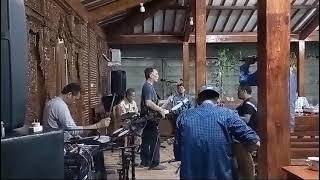 kolang kaling....koes plus