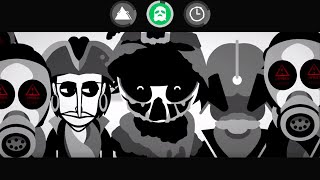 Конец Всей Истории ► Incredibox Evadare 3: Void (Full Playthrough)