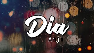 Dia - Anji (Cover & Lirik) screenshot 2