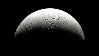 Space Sounds: Enceladus EM Sleep Sound ( 1 Hour of Focus and Relaxation )