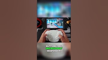 GameCube Returns! Is This the *BEST* Way to Play? #shorts