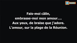 Petit Pays-  Fais moi Câlin (Lyrics)