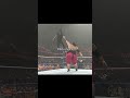 【WWE】Wrestling vs. Sumo #wwe #foryou #fyp #wrestling #theundertaker