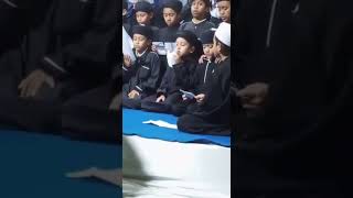 Hari Santri Istirham, Cinta Karna Allah