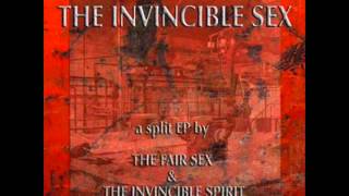 The Invincible Spirit - Deeper