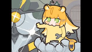 Ju Shifu, Use Sky Uppercut