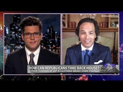 GOP Red Wave with Tom Del Beccaro