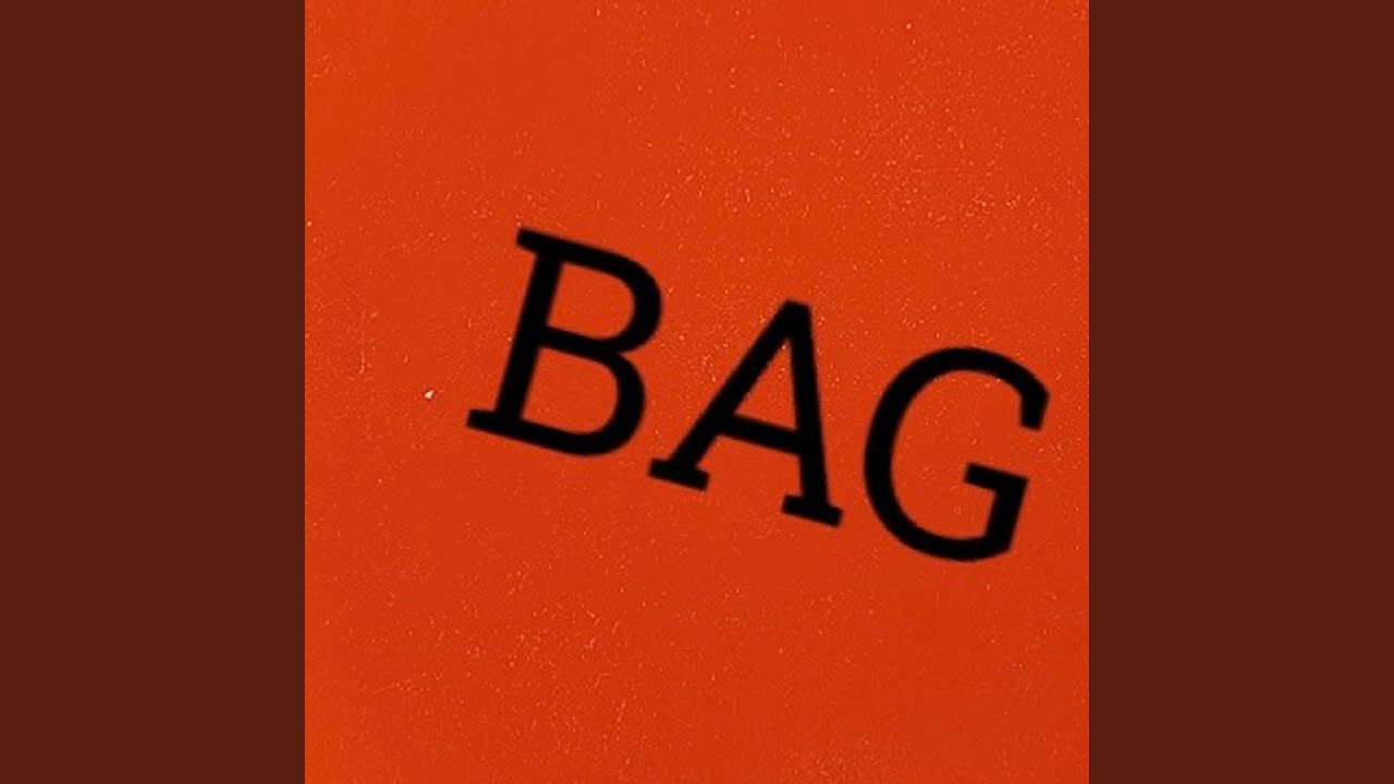 Watch BAG !! on YouTube Watch BAG !! on YouTube