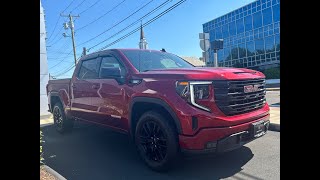 2023 GMC Sierra 1500 Elevation Fairfield, Norwalk, Bridgeport, Westport, Stratford CT