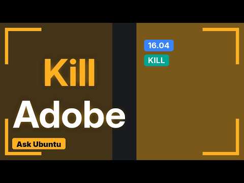 Ubuntu: Bracket Isn't Closing
