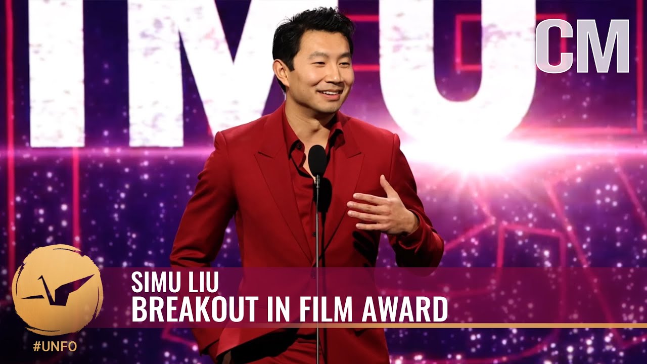 Hollywood Star Simu Liu to Super-Charge Season Opener