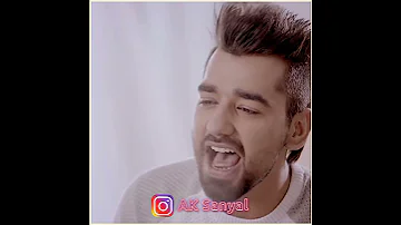 Maninder Buttar || KITE KALLI -  Video Status | Whatsapp Status 2021 | New Punjabi Song
