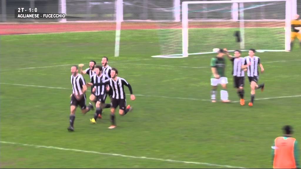 Aglianese-Fucecchio 2-1 Prima Categoria Girone B camera iphone 8 plus apk