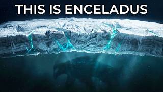 Why Enceladus May Hide The Most Dangerous Ocean In Space