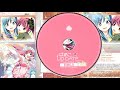 はるこ☆UP DATE HALKO MOMOI STORY 特典CD [前編 + 後編] BGMサウンドトラック