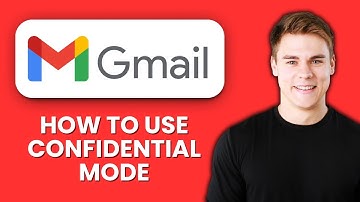 NEW! How to Use Confidential Mode in Gmail (2025) 🔒 | Protect Your Emails & Sensitive Info