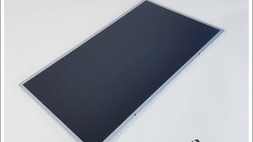 HR215WU1-100 21.5" a-Si TFT-LCD Panel for