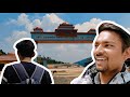 Ransi stadium  2nd highest in asia vlog
