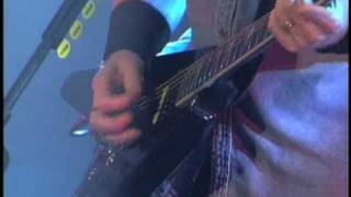 Megadeth  -  Dread And The Fugitive Mind (Live) [High Quality]