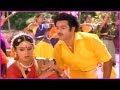 Muvva Gopaludu Telugu Movie Songs - Mutyala Chamma Chekka Video Song | Balakrishna