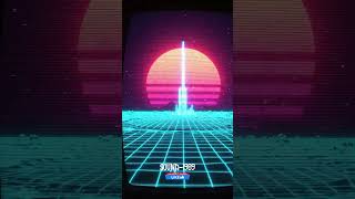 🎧 SOUND1989 — Synthwave, retrowave &amp; chill music for night drives, focus, and deep relaxation.