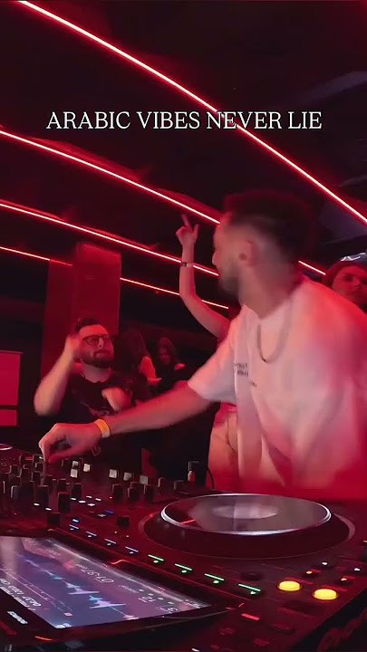 El Youm Helw Dah (Vakiloff Afro Arabic Remix) is dropped by Reman ✊🏻 #trending #remix #рек