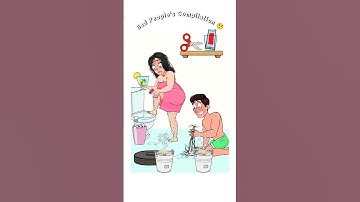 Karma Compilation: Impossible date 😍 Android X iOS #shorts