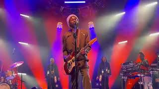 Gary Clark Jr   This Is Who We Are