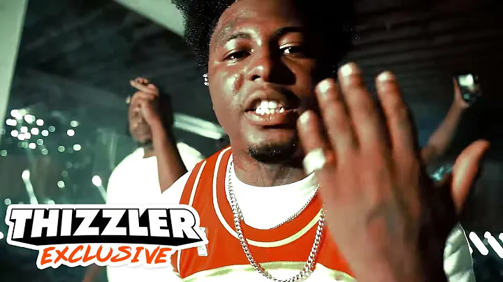 AirItOut JuJu - JuJu Flow (Music Video) || Dir. taegxn