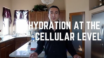 KANGEN WATER DEMO 2019 PART 3. AKA "MY FAVORITE" (MICRO-CLUSTERING)