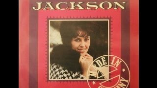 Wanda Jackson - Komm heim, mein Wandersmann (1965).