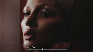 Mary Gu - Радио (Премьера трека 2024)