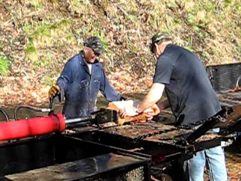 Wood Splitter