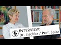 Interview ber die wirkung des buchinger wilhelmi fastens mit dr lischka und prof spitz 2020