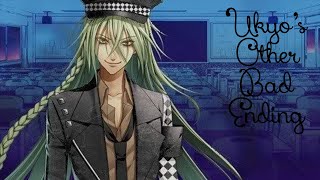 Amnesia: Memories- Ukyo's Other Bad Endings!