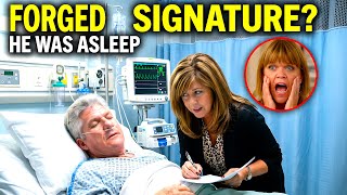 Caryn ARRESTED? Matt Roloff’s Surgery Nightmare & The $4M Forgery Plot! Little people big world