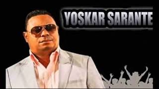 Video thumbnail of "YOSKAR SARANTE NO TENGO SUERTE EN EL AMOR"